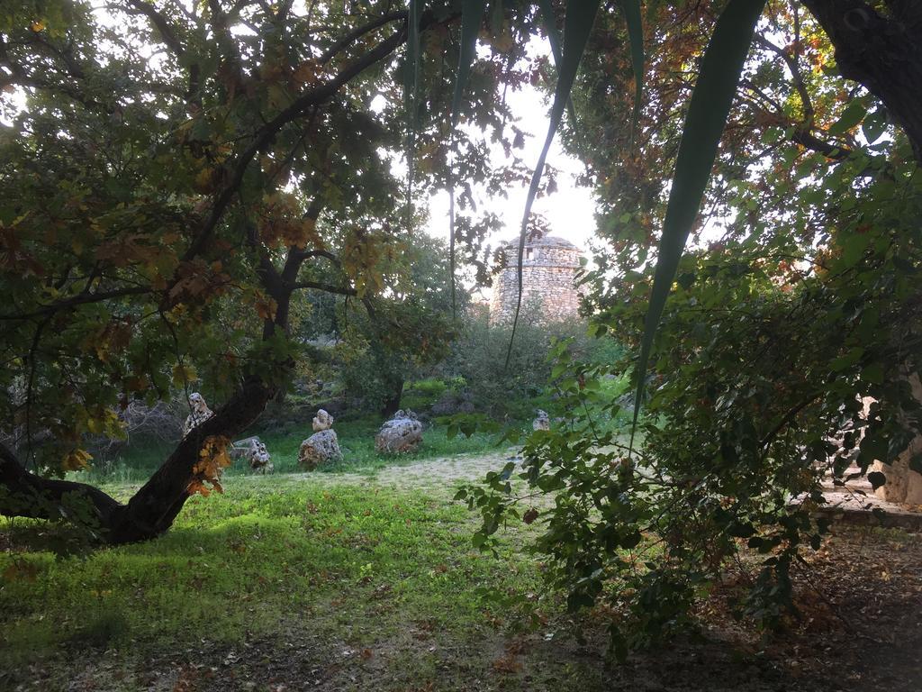 Masseria Storica Pilapalucci Toritto エクステリア 写真
