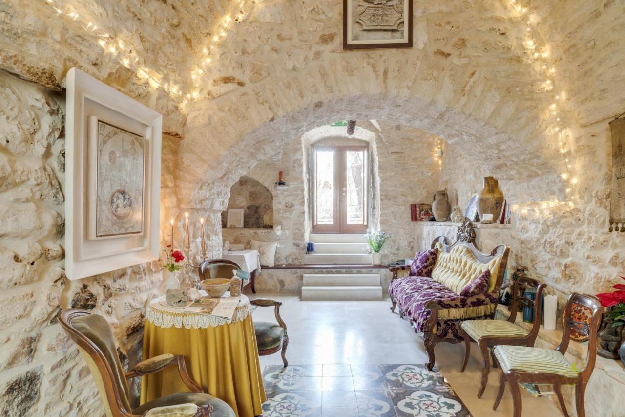 Masseria Storica Pilapalucci Toritto エクステリア 写真