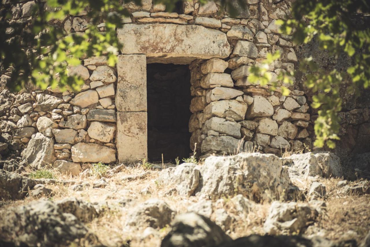 Masseria Storica Pilapalucci Toritto エクステリア 写真