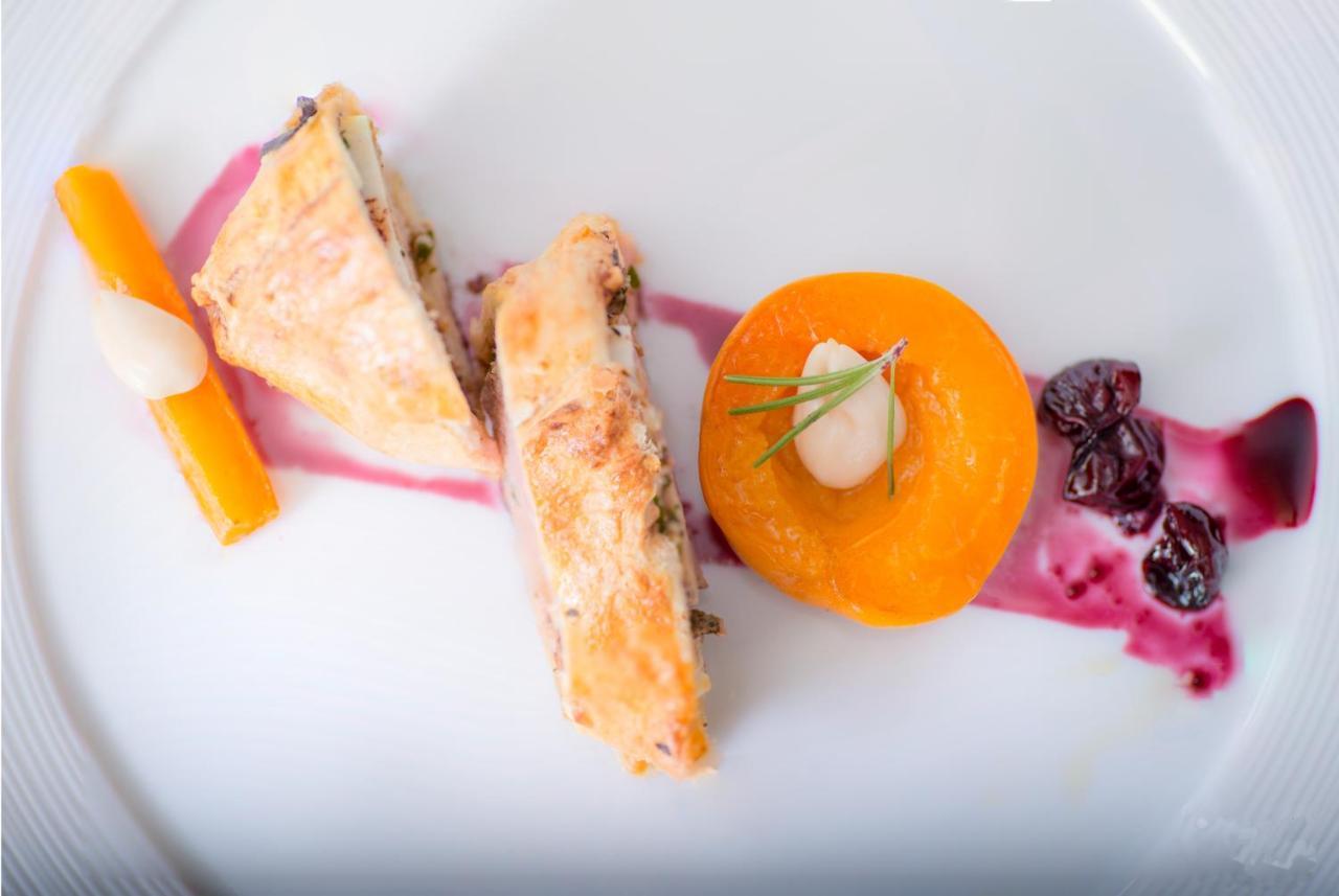 Masseria Storica Pilapalucci Toritto エクステリア 写真